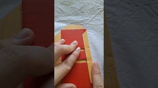 Scrapbooking | Part 07📖 #diy #colors #theme #craft #ideas #calm #journaling #handmade #shorts #asmr