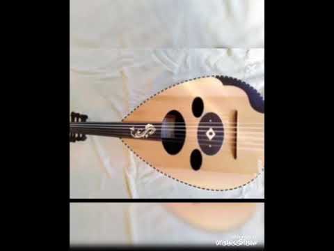 تقاسيم على بلد المحبوب أم كلثوم عود د موفق الخطيب