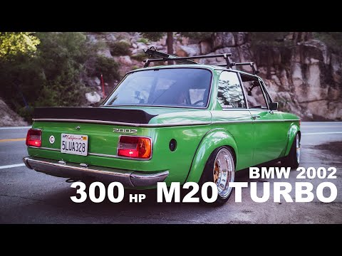 300-hp-m20-turbo-taiga-green-bmw-2002