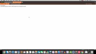 Build an online shop with Codeigniter Part 25: password security