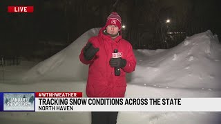 Celebrity The evolution of 'Mount North Haven' Wealth