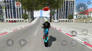 Extreme Motorbikes stunt Moto Bike - Motorcycle Racing #81 Best Bike games android los Gameplay screenshot 3