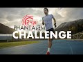 How far can killian jornet run on flat ground in 24 hours  ep 1