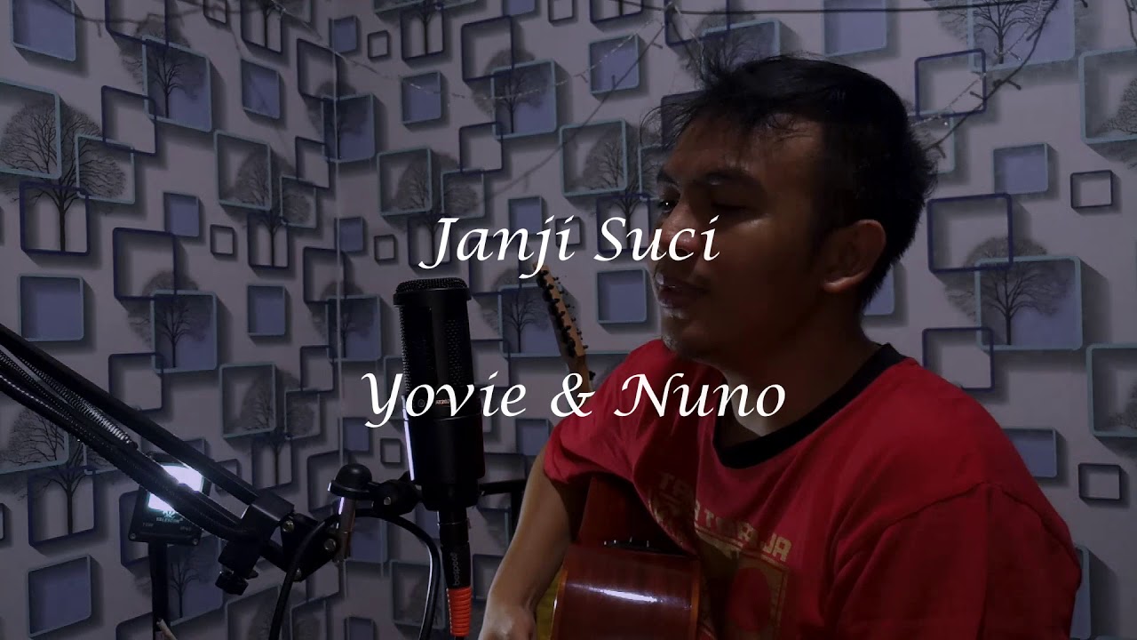 Download Yovie And Nuno Janji Suci