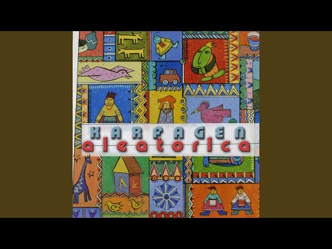 Karfagen — Mystic Castles