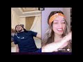 لايف حسحس مع قمر المغربيه لايف حسحس مع قمر المغربيه