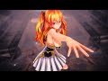 【MMD R18 】萌王EX德古拉 [A]ddiction【紳士向け】
