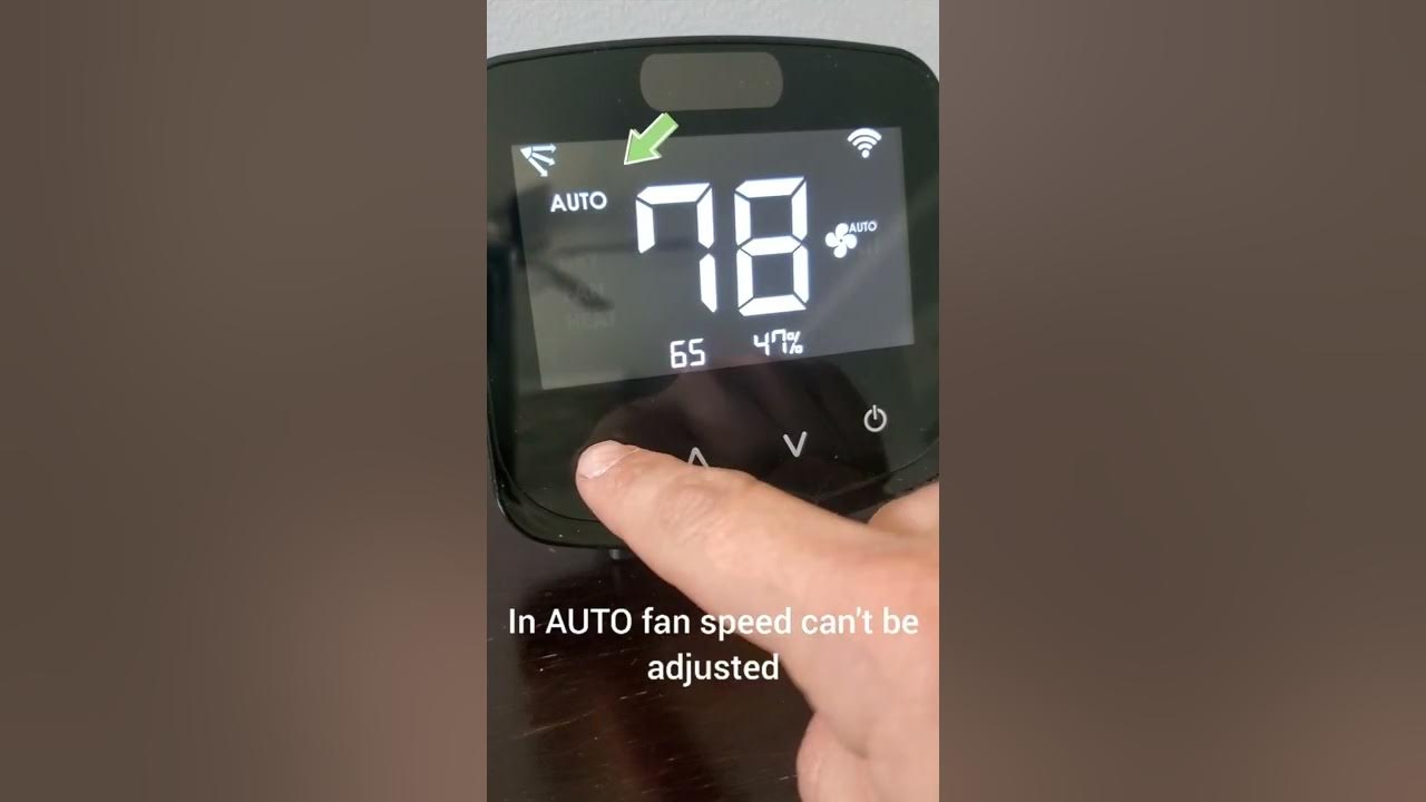 How to operate Cielo Breeze Plus YouTube