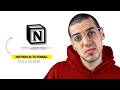 Notion AI Tutorial (2026) | Beginner Guide (Step-by-Step)