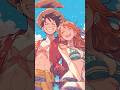 Oda Reveals: Luffy likes Nami or Boa??! #onepiece #eiichirooda