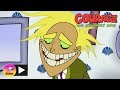 Courage The Cowardly Dog Freaky Fred Cartoon Network
