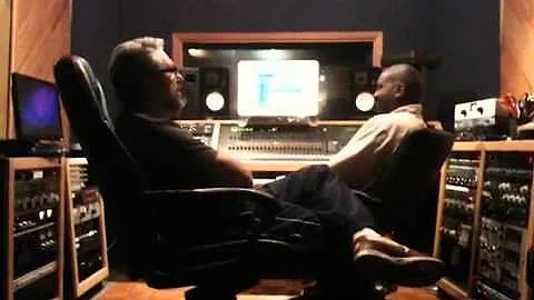 Lori Ruso - Luis Conte Session