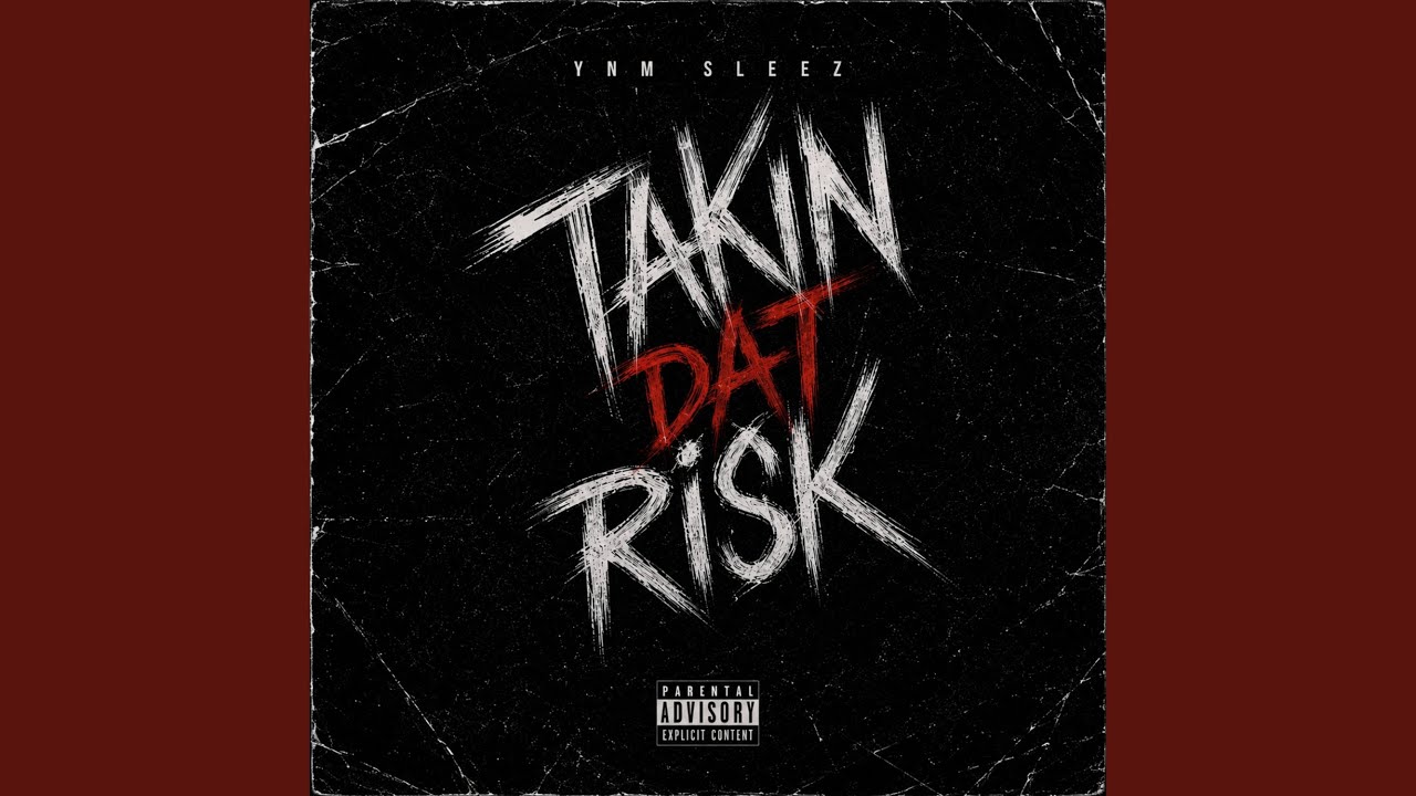 Watch TAKIN DAT RISK on YouTube Watch TAKIN DAT RISK on YouTube