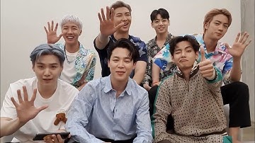 [Eng sub] BTS live - It