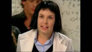 Power Rangers RPM That Is Not Spandex!