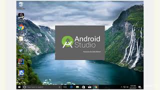 Installing Android Studio on Windows PC