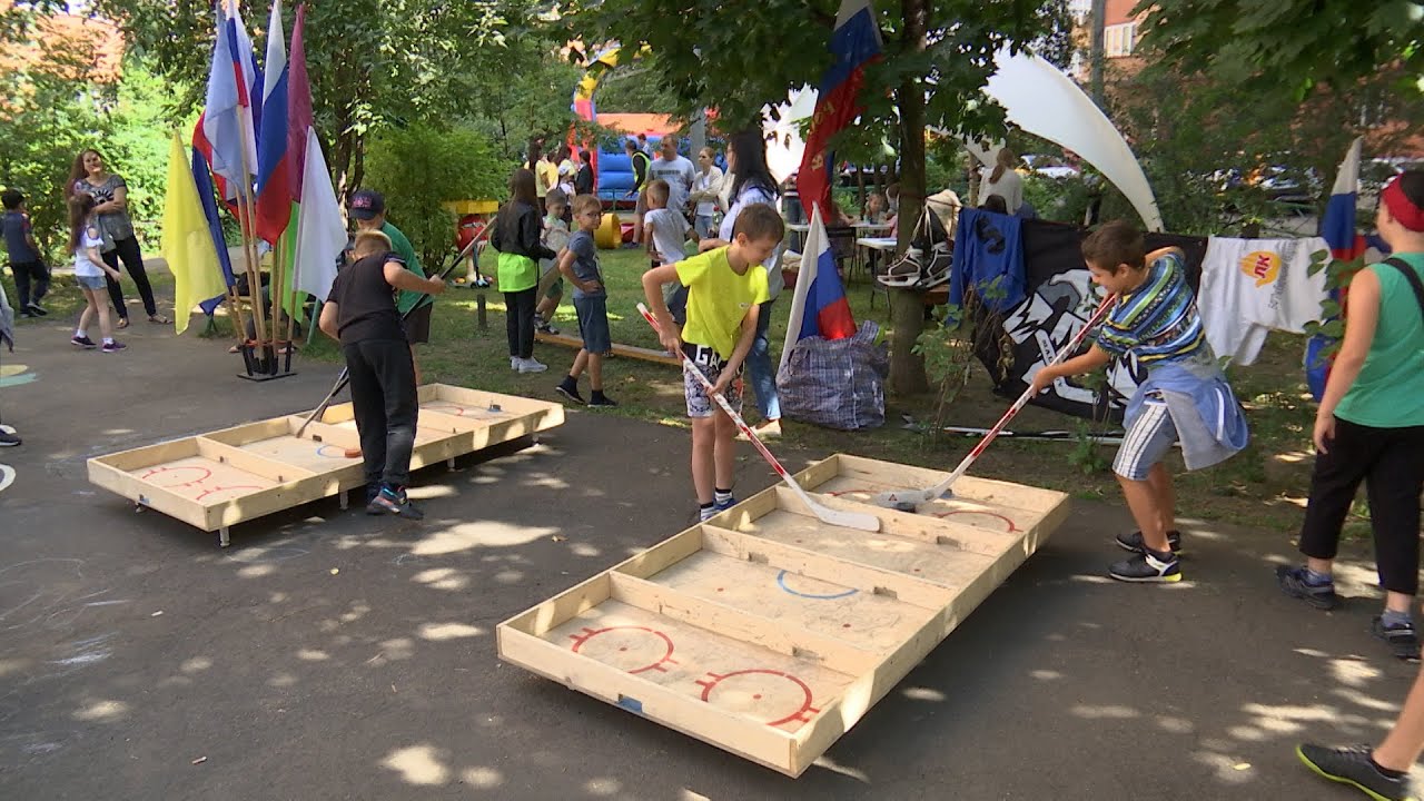 Спорт в каждый двор нижний новгород. Спорт в каждый двор. Проект спорт в каждый двор Севастополь. В каждом дворе arishanya.