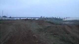 i jump on 150.AVI