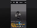 #roblox #animationmeme #msi #mindlessselfindulgence #animation #edit