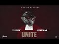 Busy Signal - Unite (Lyric Video)