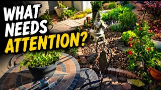 June Garden Checklist: What I'm Cutting Back, Planting & Planning