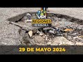 Noticias Regiones de Venezuela hoy - Miércoles 29 de Mayo de 2024 @VPItv