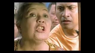 [TRIBUTE TO MAT SOLAR] Adang–Dani - Keluarga Bajuri