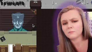 Detaining everyone for money - Papers, Please Ep 3