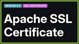 Single Shared Host, Single IP, Multiple Domains, Multiple Websites... (with and without SSL)