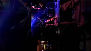 SICK BASTARD - AMBISI (Live at Twice Bar Kuta Bali)