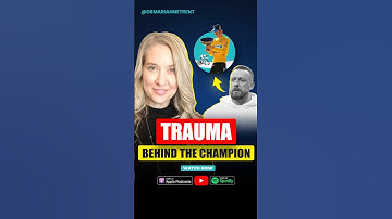 Hoe complex trauma een leven vormgeeft: lessen van Bradley Wiggins #cptsd #trauma