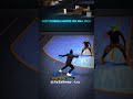 THE BEST DRIBBLE MOVES   ANIMATIONS FOR COMP GUARDS IN NBA 2k23 #shorts #nba2k23 #nba2k