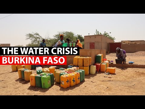 Video: NUTRItion And CLIMate (NUTRICLIM): Undersøgelse Af Forholdet Mellem Klimavariabler Og Underernæring Hos Børn Gennem Landbrug, En Sonderende Undersøgelse I Burkina Faso