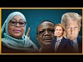 SAMIA AJIKAANGA AJIINGIZA KWENYE MTEGO WA KISIASA WA KIMATAIFA KESI YA LISSU SAMIA AJIKAANGA AJIINGIZA KWENYE MTEGO WA KISIASA WA KIMATAIFA KESI YA LISSU