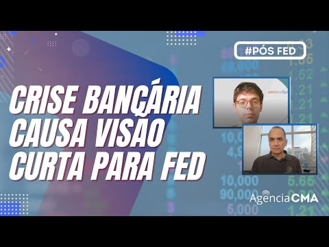 Caminho é incerto para Fed depois de aumento de 0,25 pp na última reunião