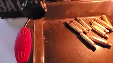 Home made brass annealer