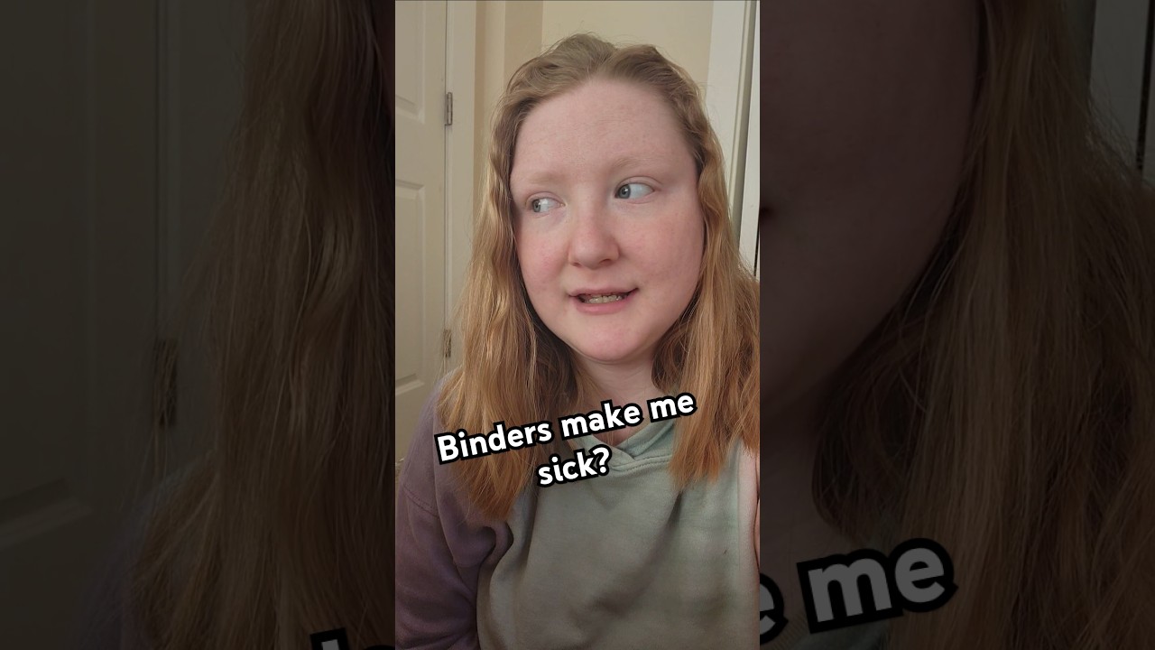 How I'm healing from toxic mold.. 