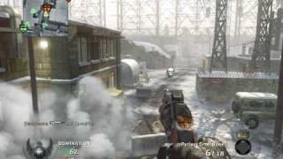 Black Ops - Python lol