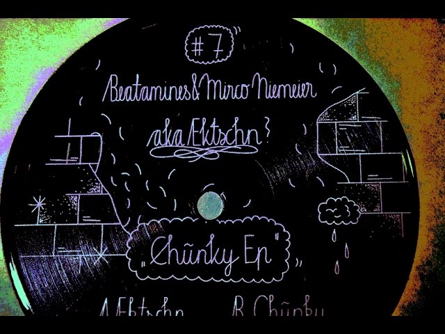 Watch Beatamines & Mirco Niemeier aka Ektschn!ilme - Chũnky on YouTube Watch Beatamines & Mirco Niemeier aka Ektschn!ilme - Chũnky on YouTube
