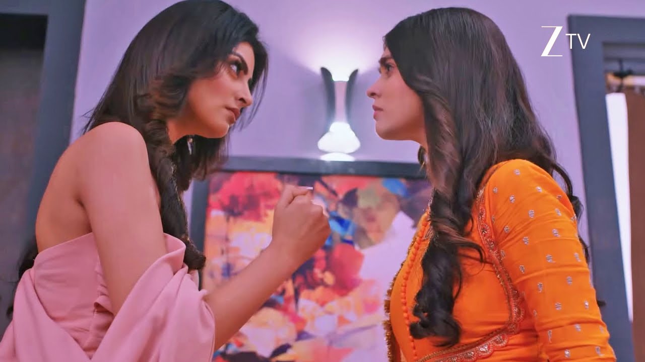 Kumkum Bhagya | Will Prarthana manage to stop Payal's plan against Shivansh?