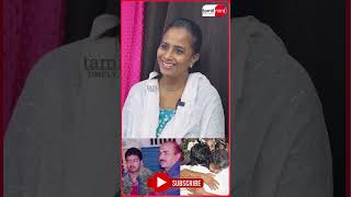 அவர் இல்லைனா இன்னைக்கு விஜய் இல்ல ! RS Tamil Vendhan Inteview  | TVK Vijay