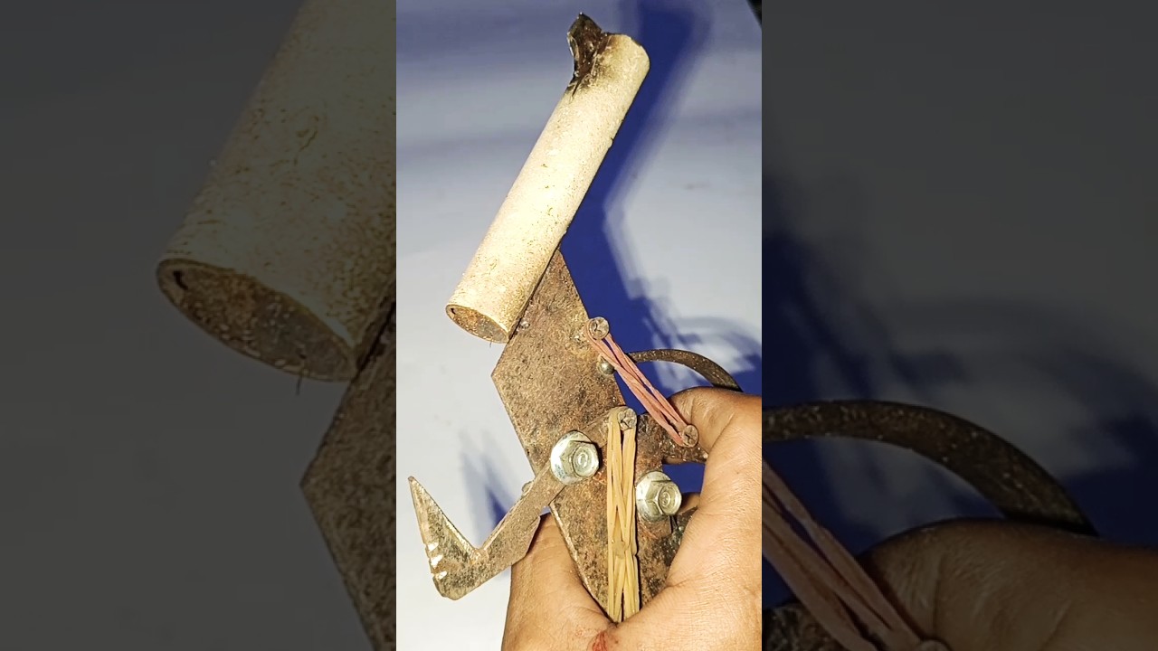 hammer sickle!! handmade craft ideas for you 