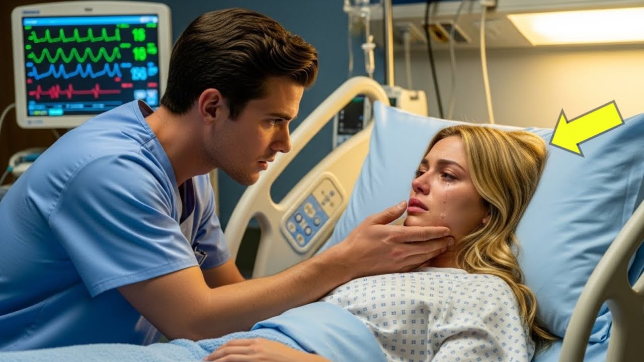 Миллионерша “ПОТЕРЯЛА СОЗНАНИЕ”, Чтобы Проверить Отца-Одиночку И Услышала То, К Чему Не Была Готова