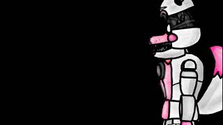 Funtime Foxy Test