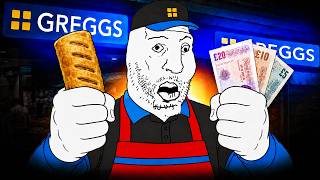 Britain's Favourite Fast Food Chain Camera Feed