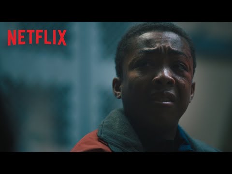 Dans Leur Regard | Bande-annonce VOSTFR | Netflix France