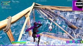 Relentless 👿 (Fortnite Montage) (Client work)