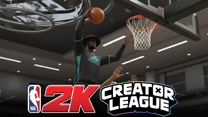 GILBERT ARENAS  2K LEAGUE 3 on 3 Challenge #GLOBALRANK #1193