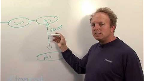 Customer Experience Management- Tealeaf Across the Network