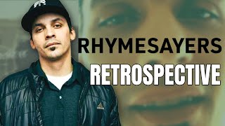 Rhymesayers Entertainment: A Retrospective | Analysis